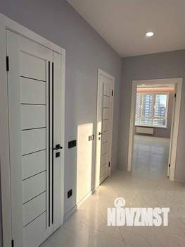 2-к квартира, вторичка, 70м2, 15/24 этаж