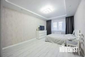 1-к квартира, вторичка, 47м2, 16/24 этаж