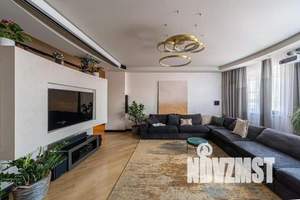 3-к квартира, вторичка, 111м2, 3/16 этаж