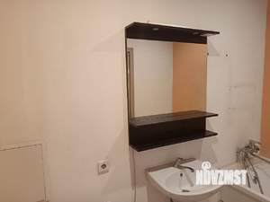 1-к квартира, вторичка, 43м2, 12/19 этаж