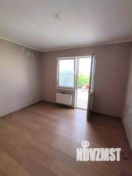 1-к квартира, вторичка, 36м2, 3/4 этаж