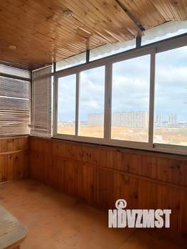 1-к квартира, вторичка, 33м2, 8/9 этаж