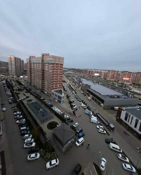 Студия квартира, вторичка, 27м2, 13/16 этаж