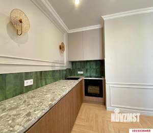 2-к квартира, вторичка, 42м2, 16/24 этаж