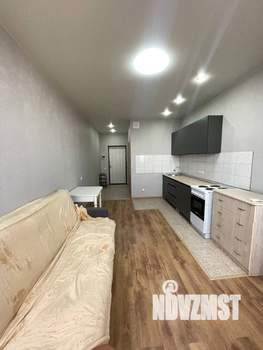 1-к квартира, вторичка, 23м2, 4/9 этаж
