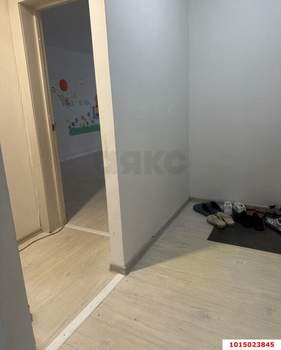 2-к квартира, вторичка, 70м2, 1/16 этаж