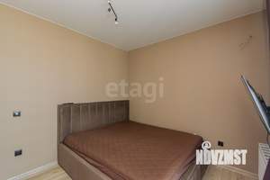 2-к квартира, вторичка, 65м2, 23/24 этаж