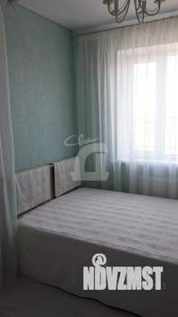 2-к квартира, вторичка, 45м2, 11/17 этаж