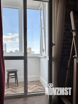 1-к квартира, вторичка, 35м2, 4/4 этаж