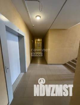 1-к квартира, вторичка, 35м2, 5/8 этаж