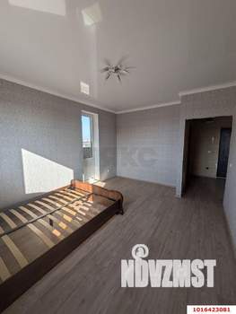 2-к квартира, вторичка, 47м2, 8/18 этаж