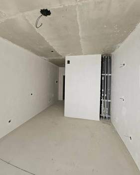 Студия квартира, вторичка, 23м2, 6/24 этаж