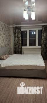 1-к квартира, вторичка, 43м2, 6/17 этаж