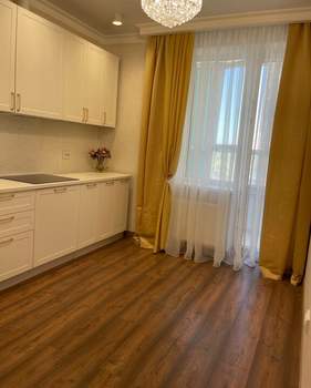 1-к квартира, вторичка, 33м2, 10/26 этаж
