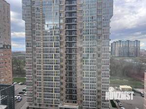 1-к квартира, вторичка, 39м2, 11/23 этаж