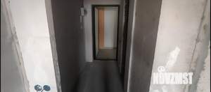 1-к квартира, сданный дом, 40м2, 7/8 этаж