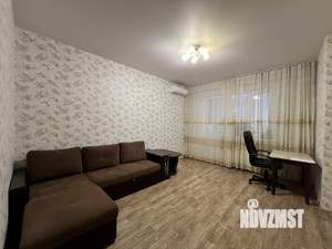 1-к квартира, вторичка, 42м2, 10/16 этаж