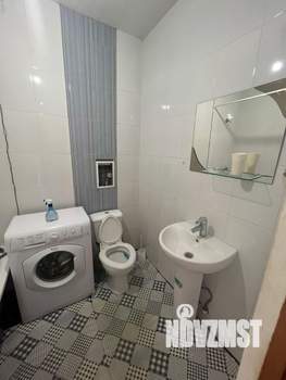 1-к квартира, вторичка, 31м2, 6/6 этаж