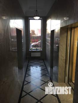 1-к квартира, вторичка, 44м2, 10/20 этаж
