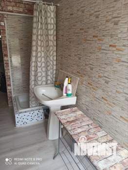 Студия квартира, вторичка, 29м2, 1/1 этаж