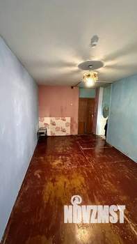 2-к квартира, вторичка, 47м2, 1/5 этаж
