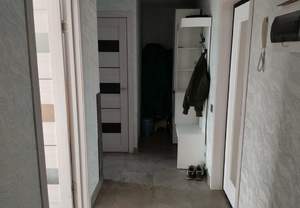 2-к квартира, вторичка, 44м2, 3/5 этаж