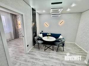 2-к квартира, вторичка, 44м2, 18/19 этаж