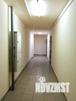 Студия квартира, вторичка, 29м2, 1/18 этаж