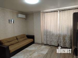 1-к квартира, вторичка, 39м2, 12/17 этаж