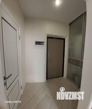 1-к квартира, вторичка, 32м2, 12/19 этаж