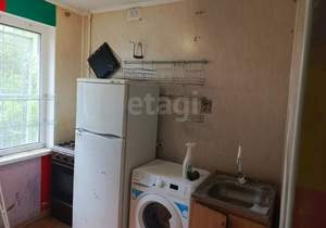 1-к квартира, вторичка, 30м2, 2/5 этаж