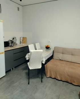 Студия квартира, вторичка, 25м2, 7/16 этаж