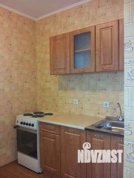 Студия квартира, вторичка, 27м2, 1/4 этаж