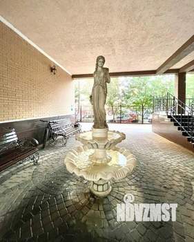 3-к квартира, вторичка, 165м2, 23/25 этаж