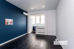 2-к квартира, вторичка, 76м2, 10/16 этаж