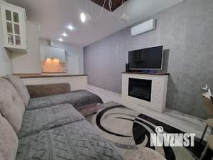 2-к квартира, вторичка, 66м2, 2/16 этаж