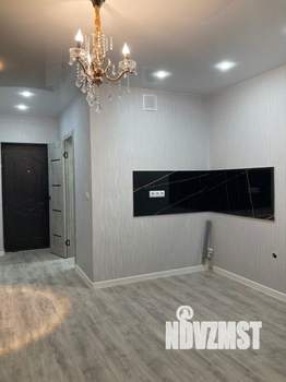 Студия квартира, вторичка, 20м2, 16/19 этаж