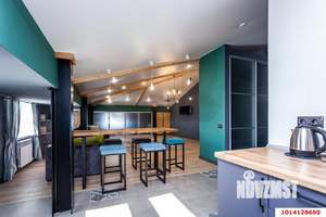 2-к квартира, вторичка, 70м2, 19/19 этаж