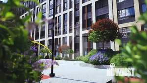 3-к квартира, вторичка, 86м2, 15/19 этаж