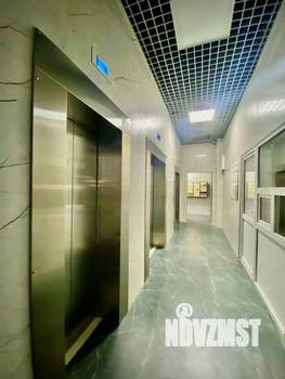 1-к квартира, вторичка, 35м2, 12/24 этаж