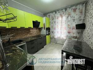 2-к квартира, вторичка, 60м2, 9/16 этаж