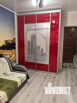 3-к квартира, вторичка, 78м2, 3/10 этаж