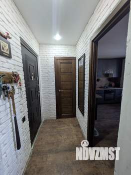 3-к квартира, вторичка, 74м2, 3/10 этаж