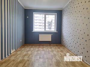 2-к квартира, вторичка, 59м2, 7/17 этаж