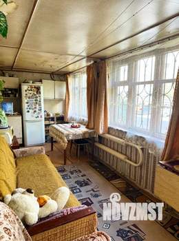 3-к квартира, вторичка, 71м2, 1/5 этаж