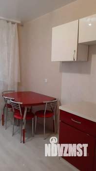 1-к квартира, вторичка, 32м2, 5/10 этаж