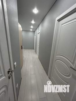 3-к квартира, вторичка, 79м2, 6/25 этаж