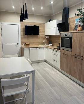 2-к квартира, вторичка, 52м2, 4/18 этаж