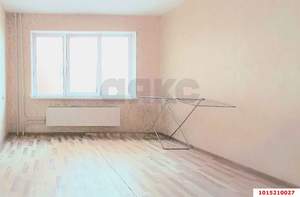 3-к квартира, вторичка, 85м2, 16/16 этаж