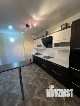 3-к квартира, вторичка, 90м2, 11/17 этаж